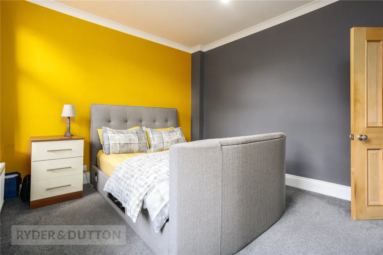Sandy Lane, Littlemoss, M43, photo 19