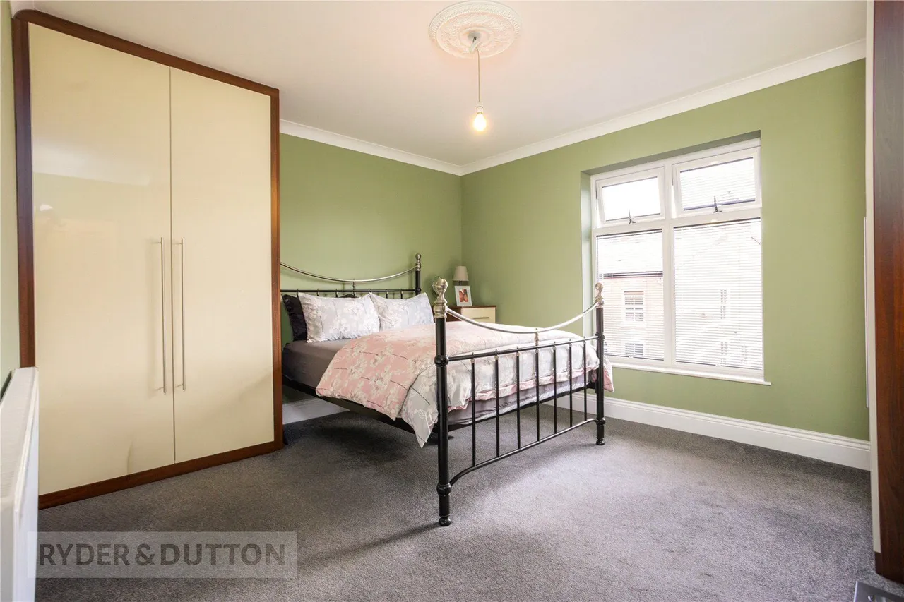 Sandy Lane, Littlemoss, M43, photo 16