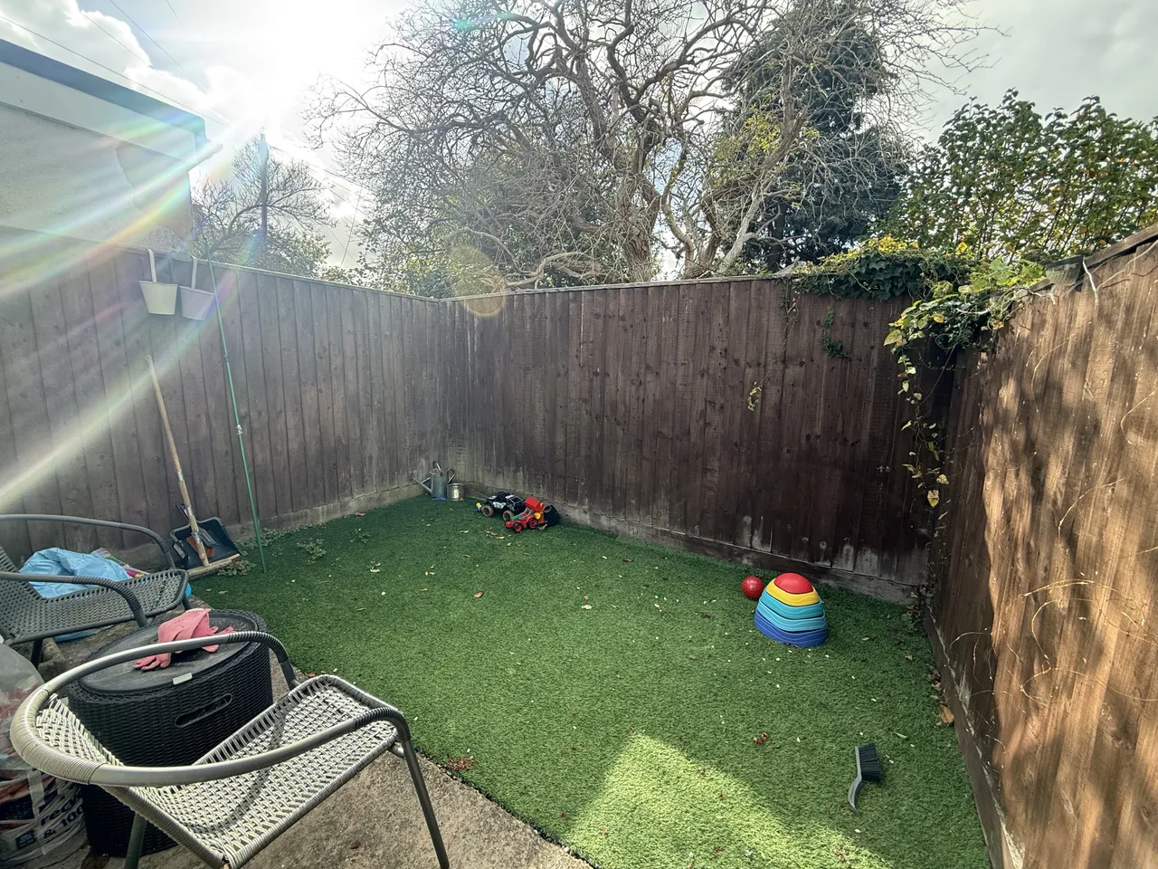 Swindon Road, SN1, photo 8