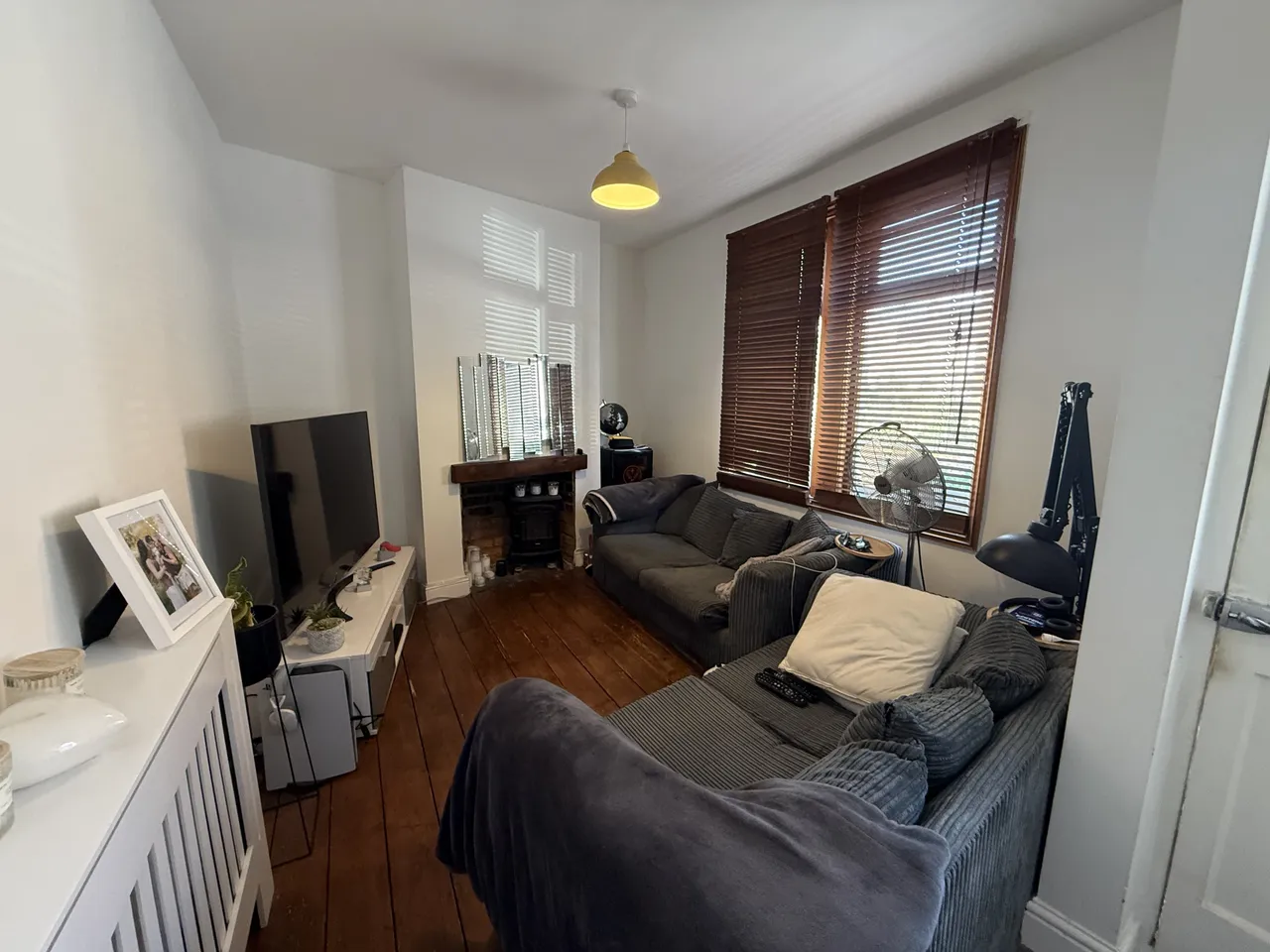 Swindon Road, SN1, photo 5