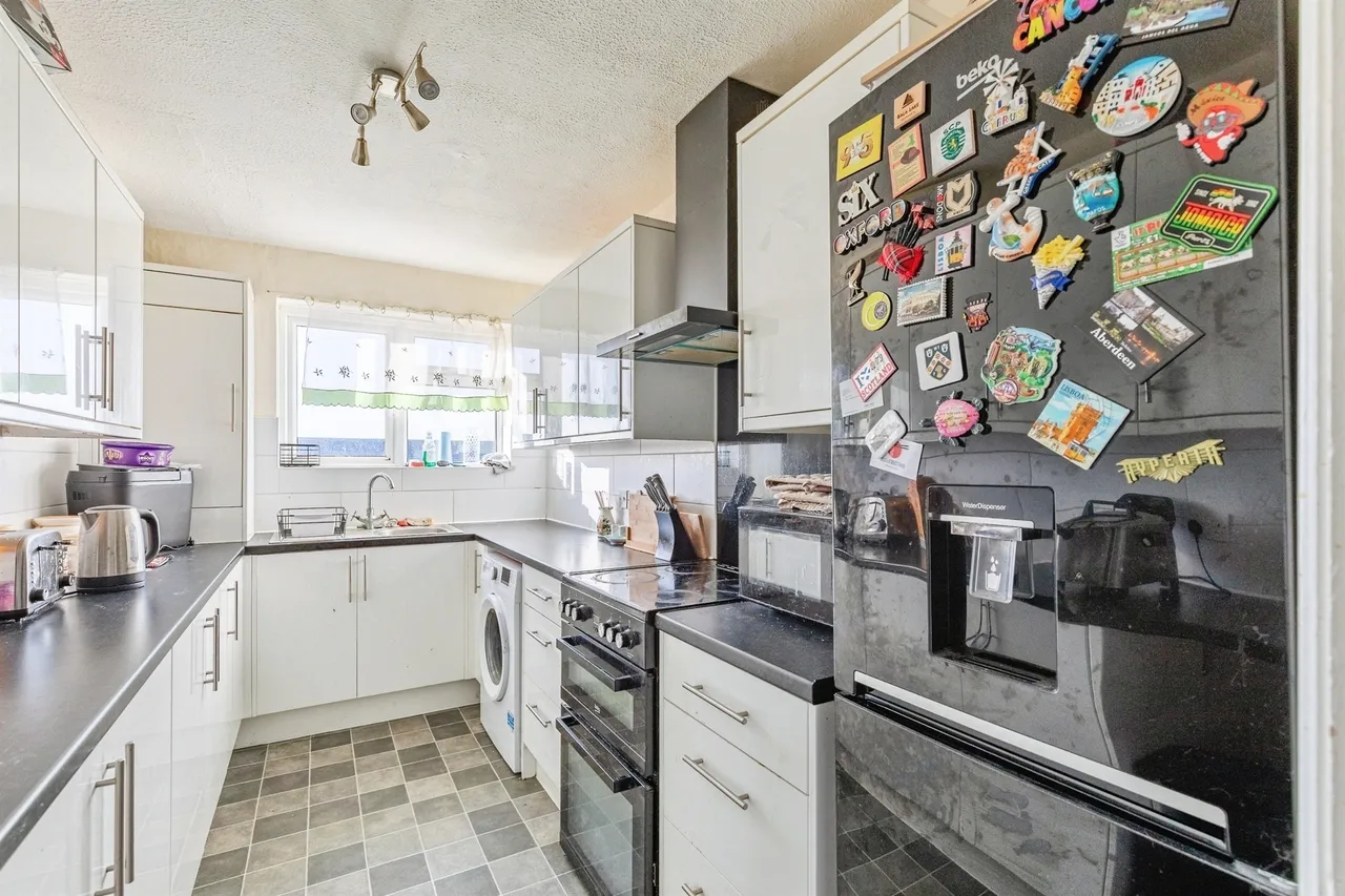 Shakespeare Road, Wellingborough, photo 6
