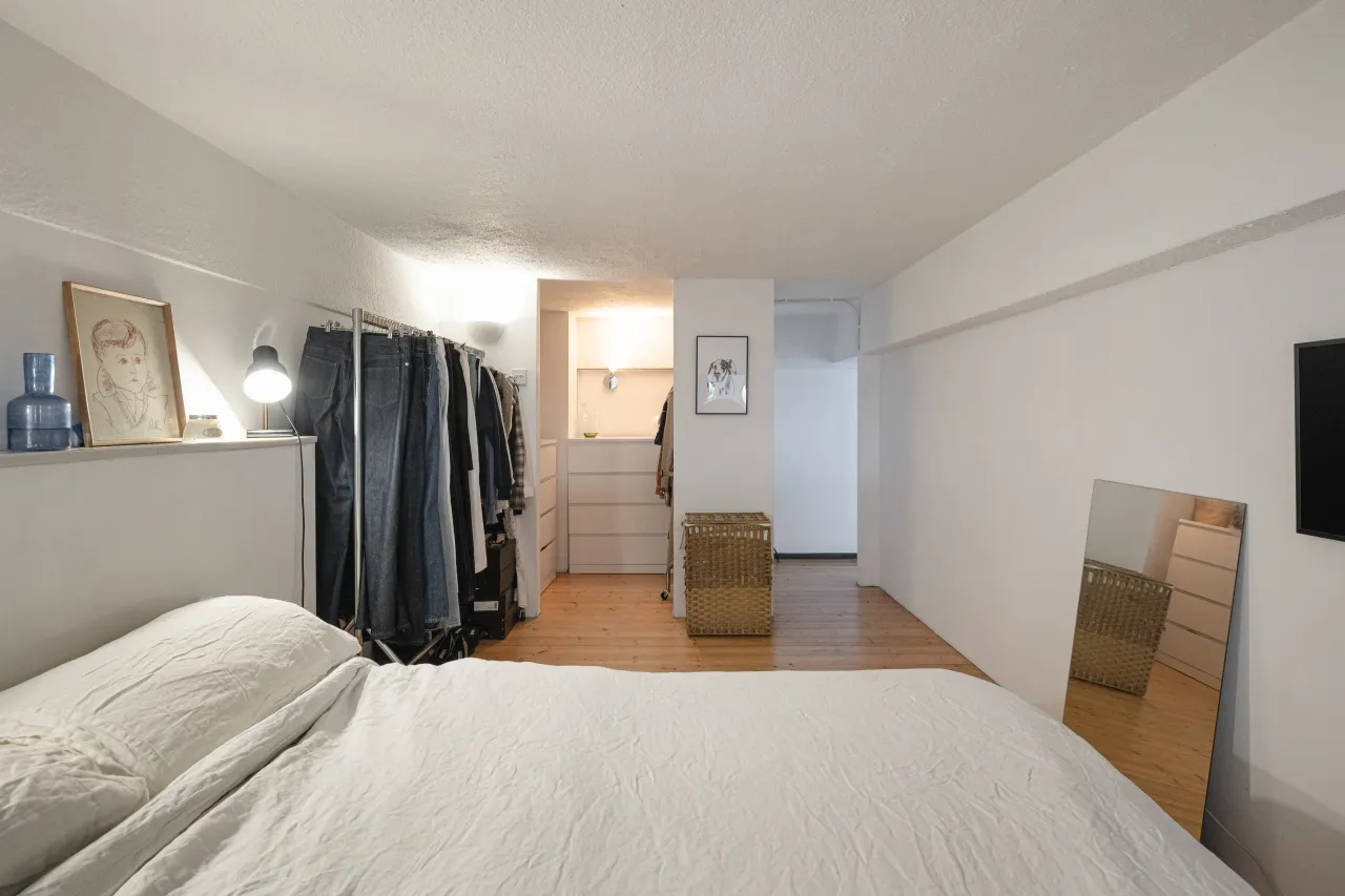 Manhattan Building, Bow, E3, photo 24