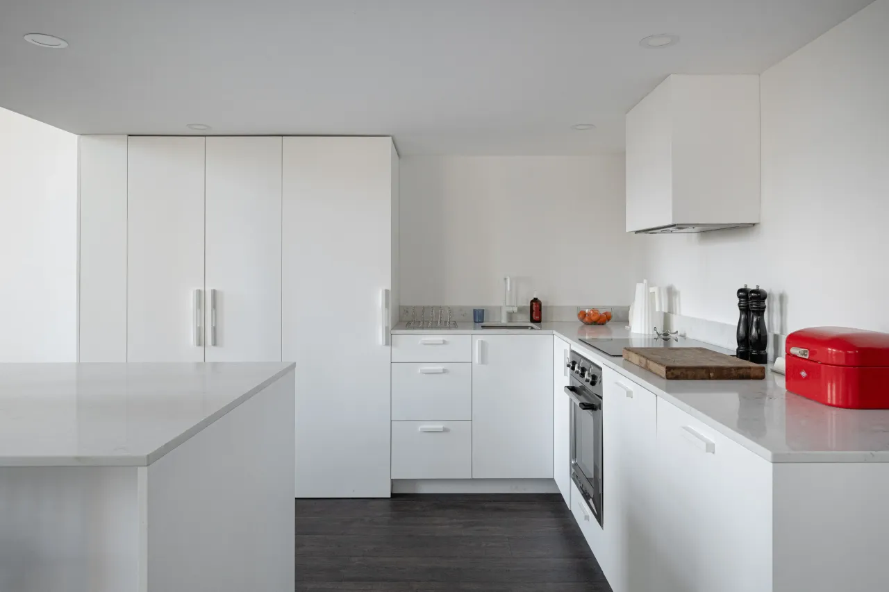 Manhattan Building, Bow, E3, photo 14