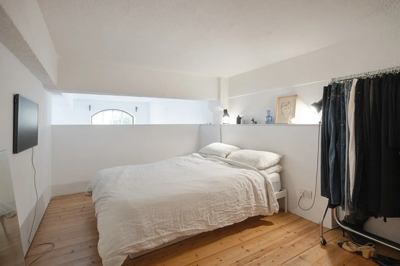 Manhattan Building, Bow, E3, photo 21