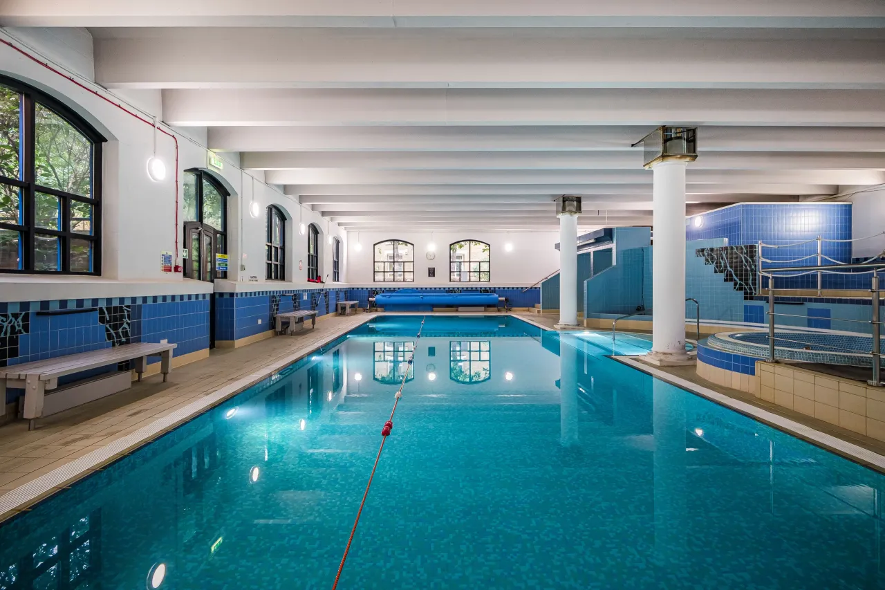 Manhattan Building, Bow, E3, photo 27