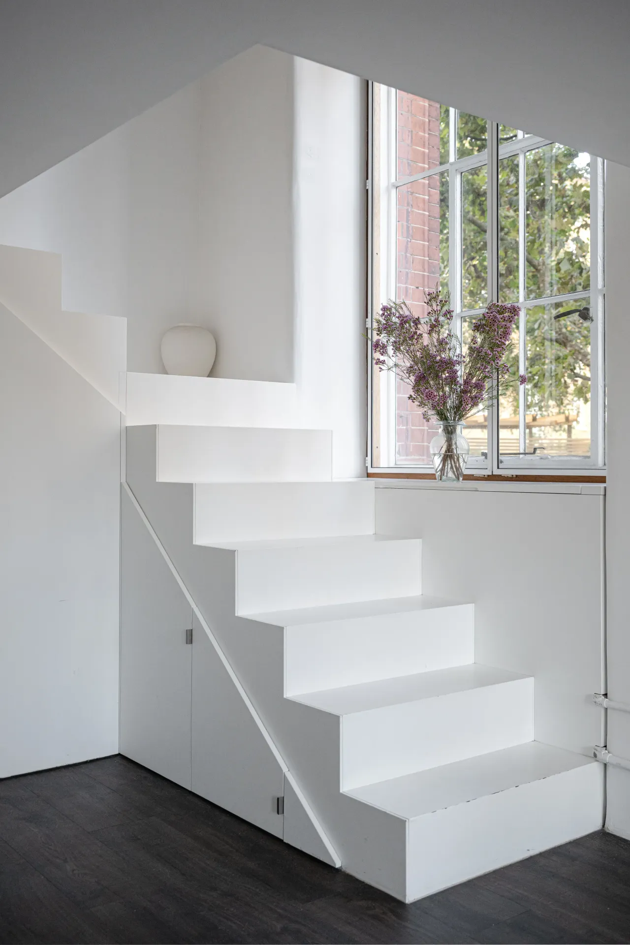 Manhattan Building, Bow, E3, photo 22