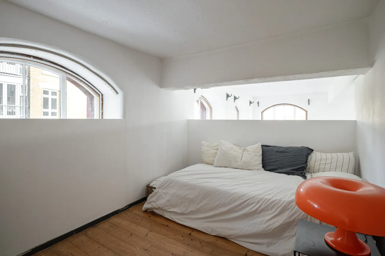 Manhattan Building, Bow, E3, photo 25