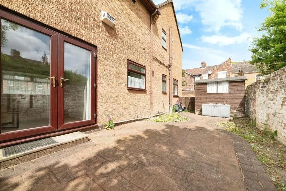 Nunnington Close, Hull, HU5, photo 9