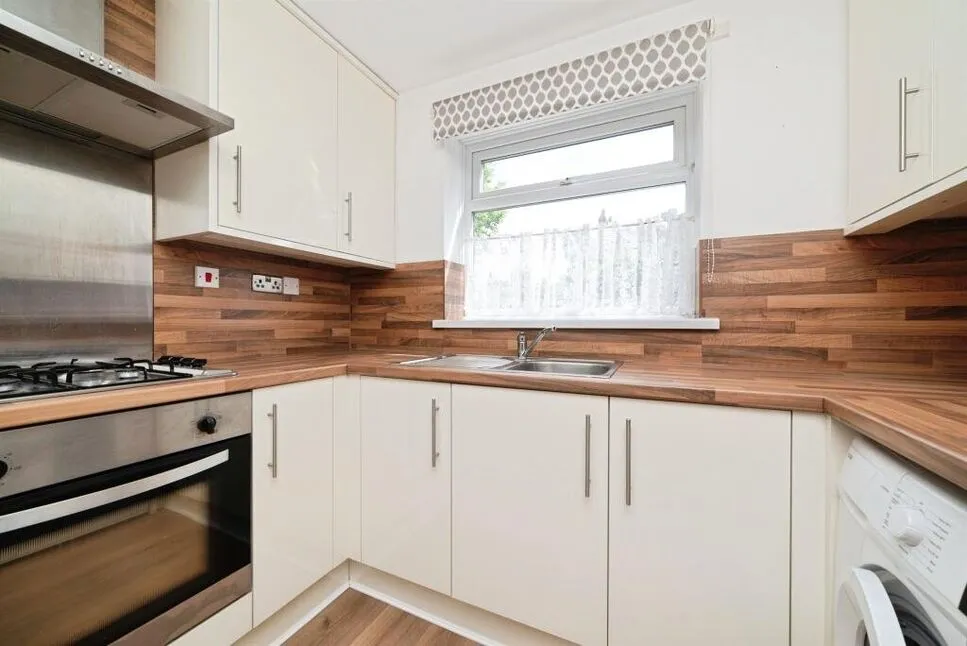 Nunnington Close, Hull, HU5, photo 3