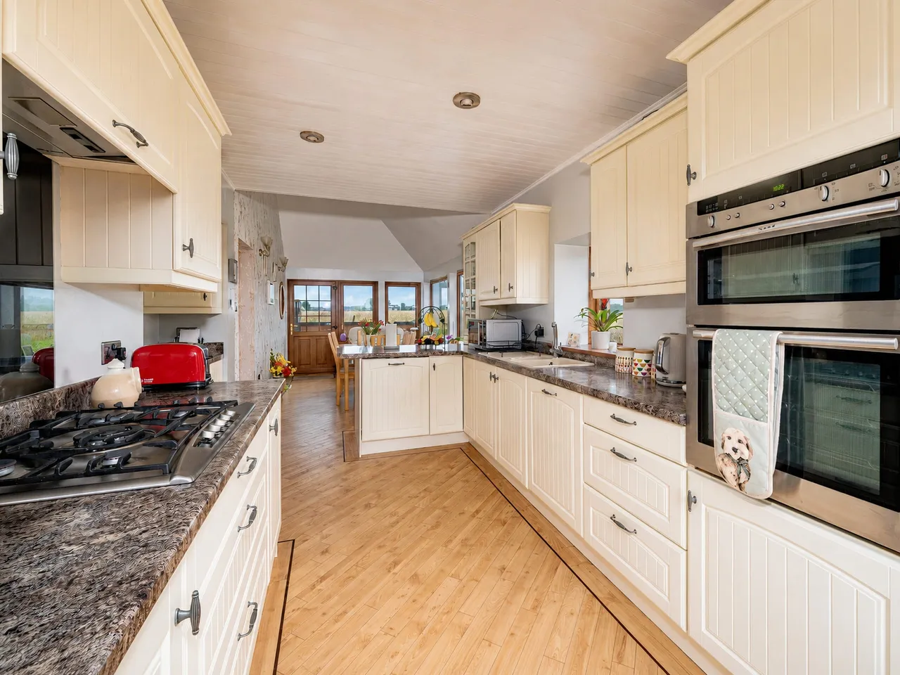 Catherine Bank, Denfield, Arbroath, Angus, DD11 2QJ, photo 16