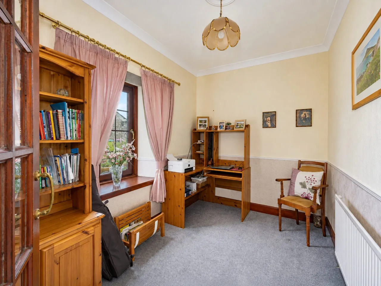 Catherine Bank, Denfield, Arbroath, Angus, DD11 2QJ, photo 24