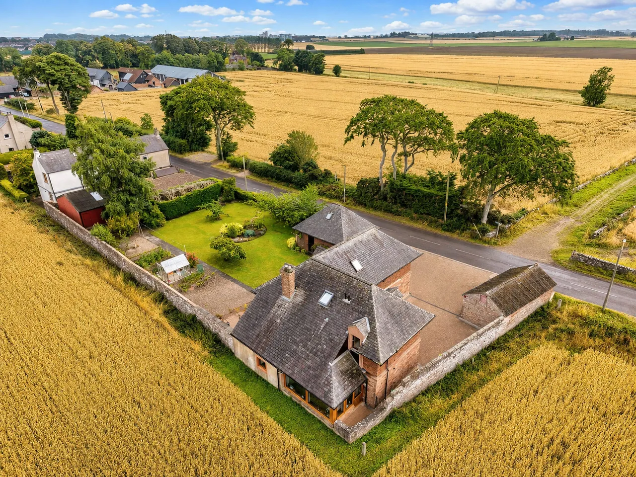 Catherine Bank, Denfield, Arbroath, Angus, DD11 2QJ, photo 59