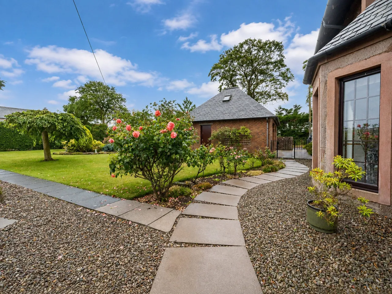 Catherine Bank, Denfield, Arbroath, Angus, DD11 2QJ, photo 45