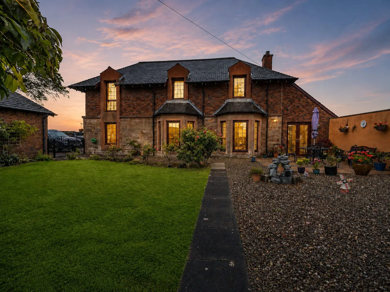 Catherine Bank, Denfield, Arbroath, Angus, DD11 2QJ, photo 62