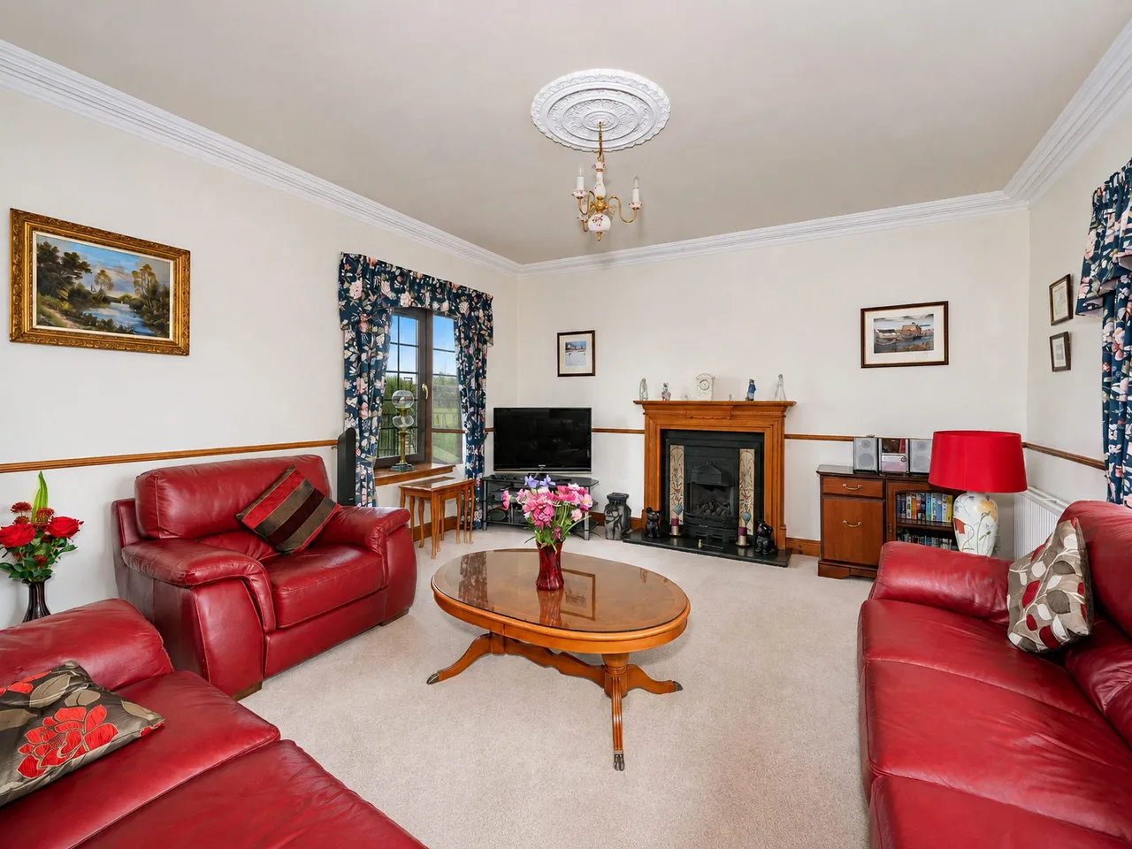 Catherine Bank, Denfield, Arbroath, Angus, DD11 2QJ, photo 7