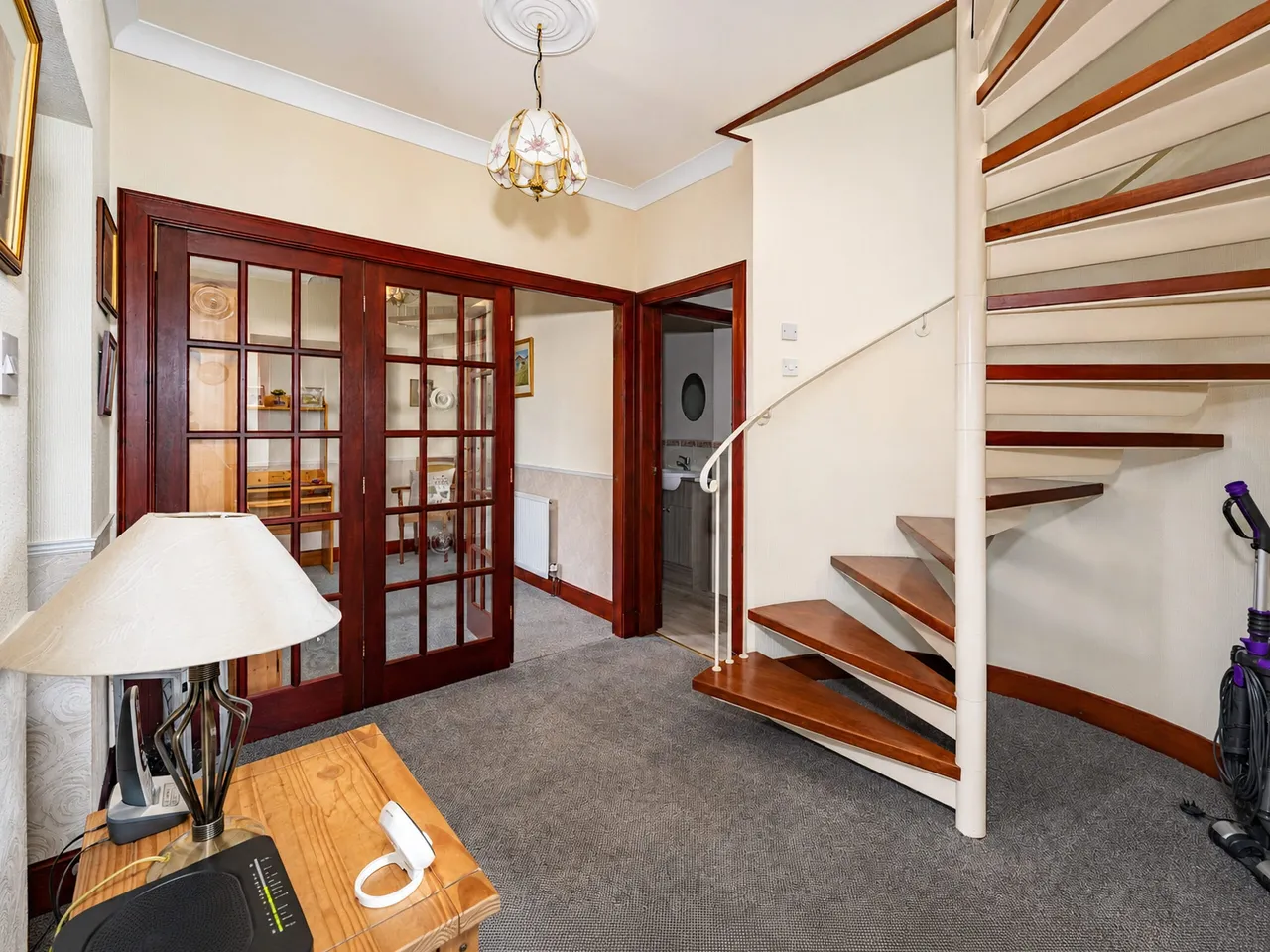 Catherine Bank, Denfield, Arbroath, Angus, DD11 2QJ, photo 5
