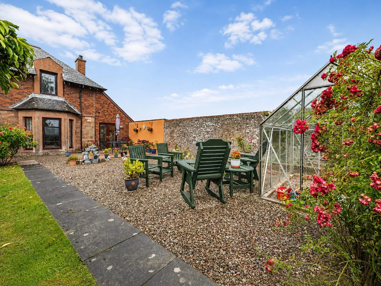 Catherine Bank, Denfield, Arbroath, Angus, DD11 2QJ, photo 42