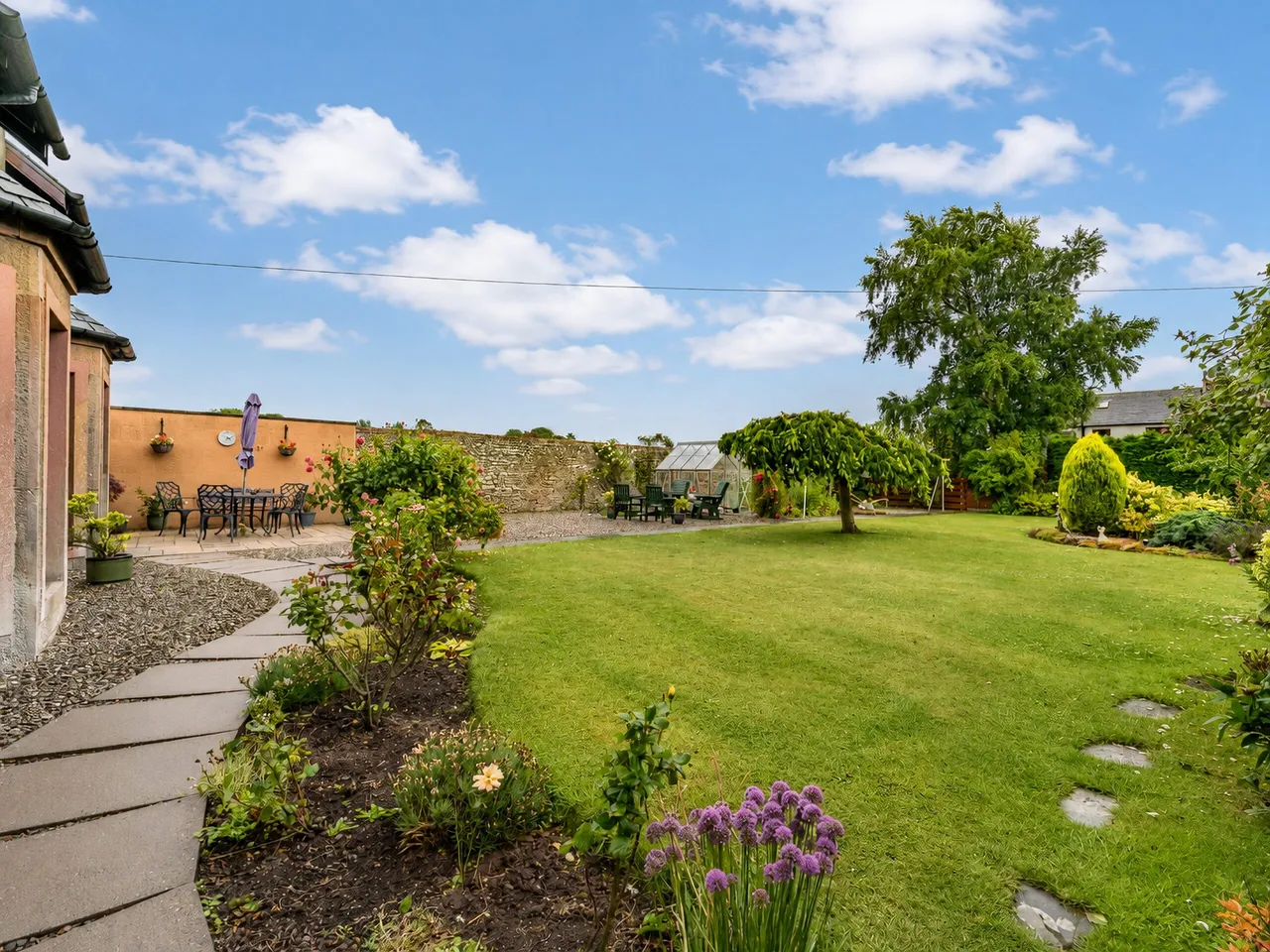 Catherine Bank, Denfield, Arbroath, Angus, DD11 2QJ, photo 47