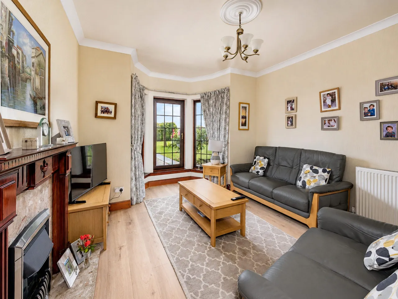 Catherine Bank, Denfield, Arbroath, Angus, DD11 2QJ, photo 14