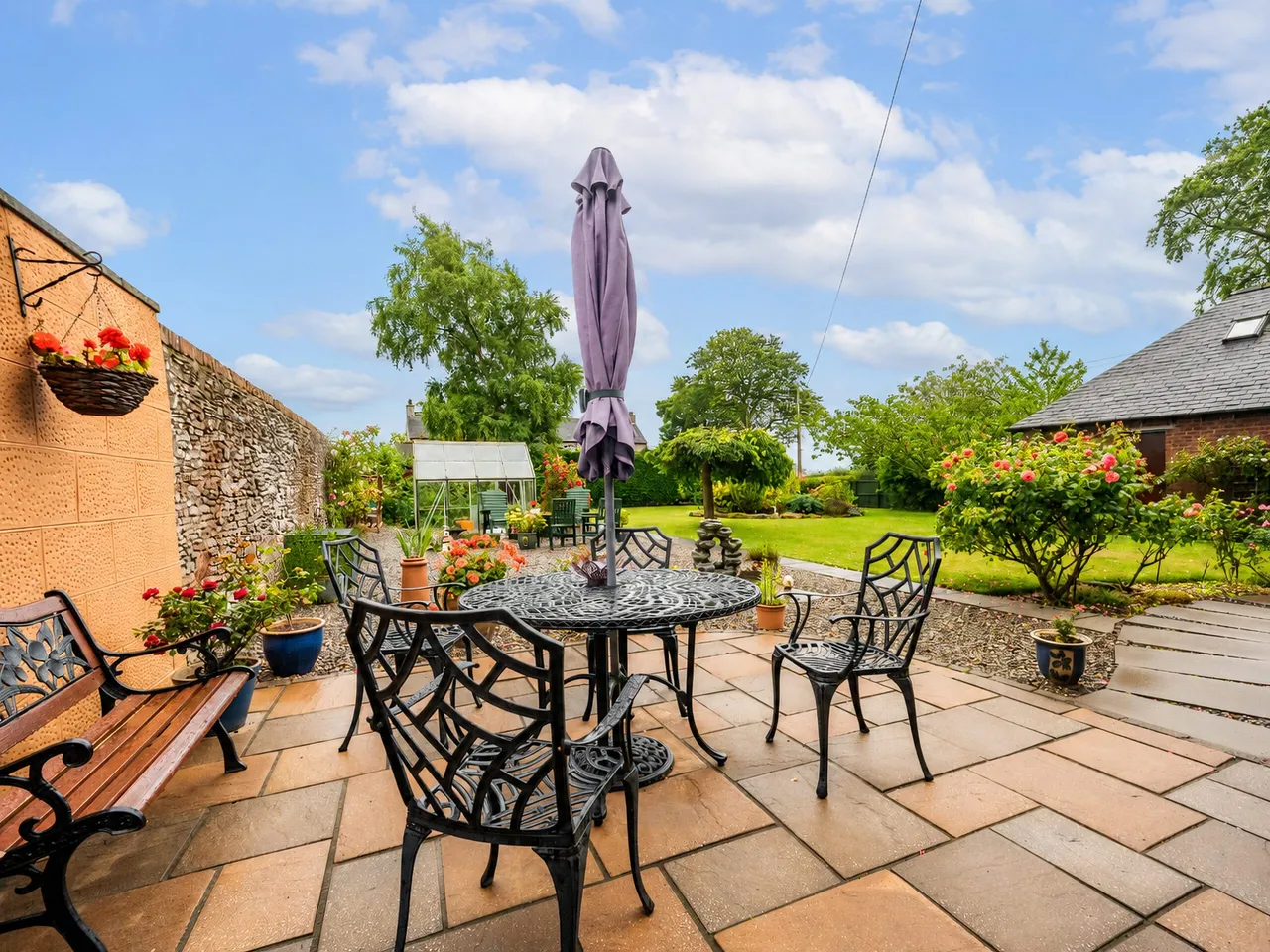 Catherine Bank, Denfield, Arbroath, Angus, DD11 2QJ, photo 46