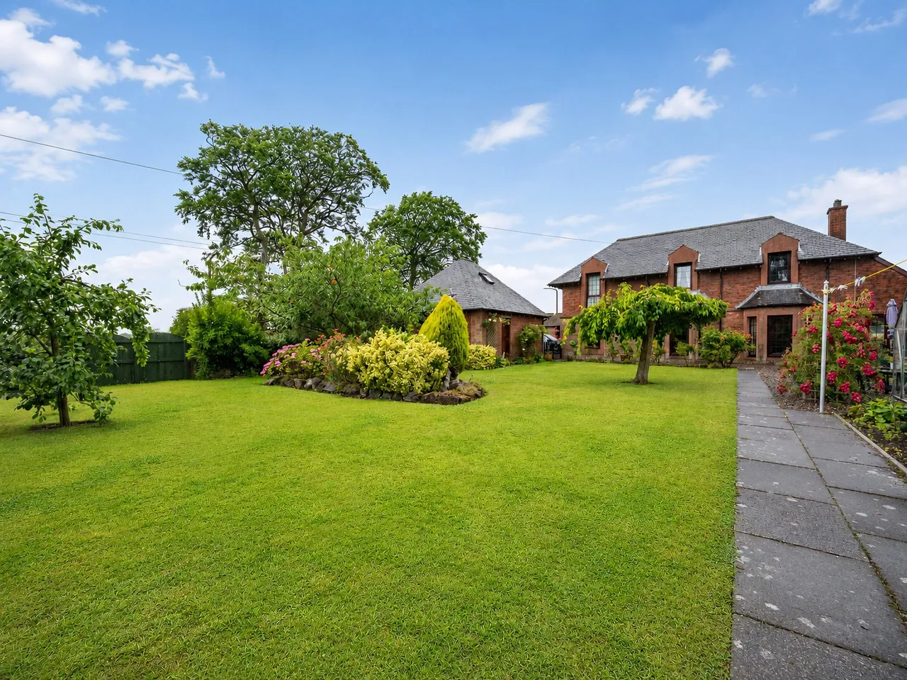 Catherine Bank, Denfield, Arbroath, Angus, DD11 2QJ, photo 41