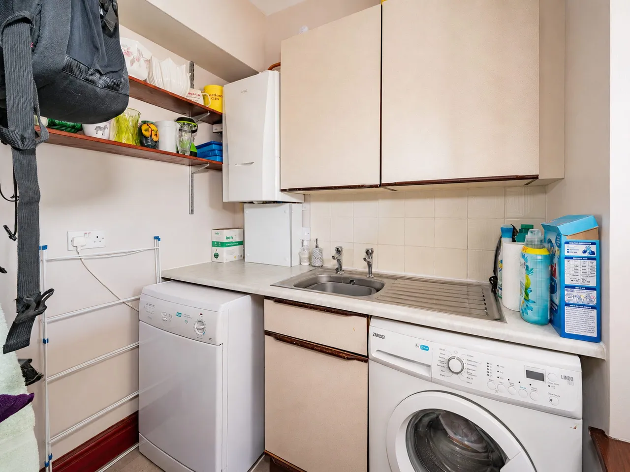 Catherine Bank, Denfield, Arbroath, Angus, DD11 2QJ, photo 22