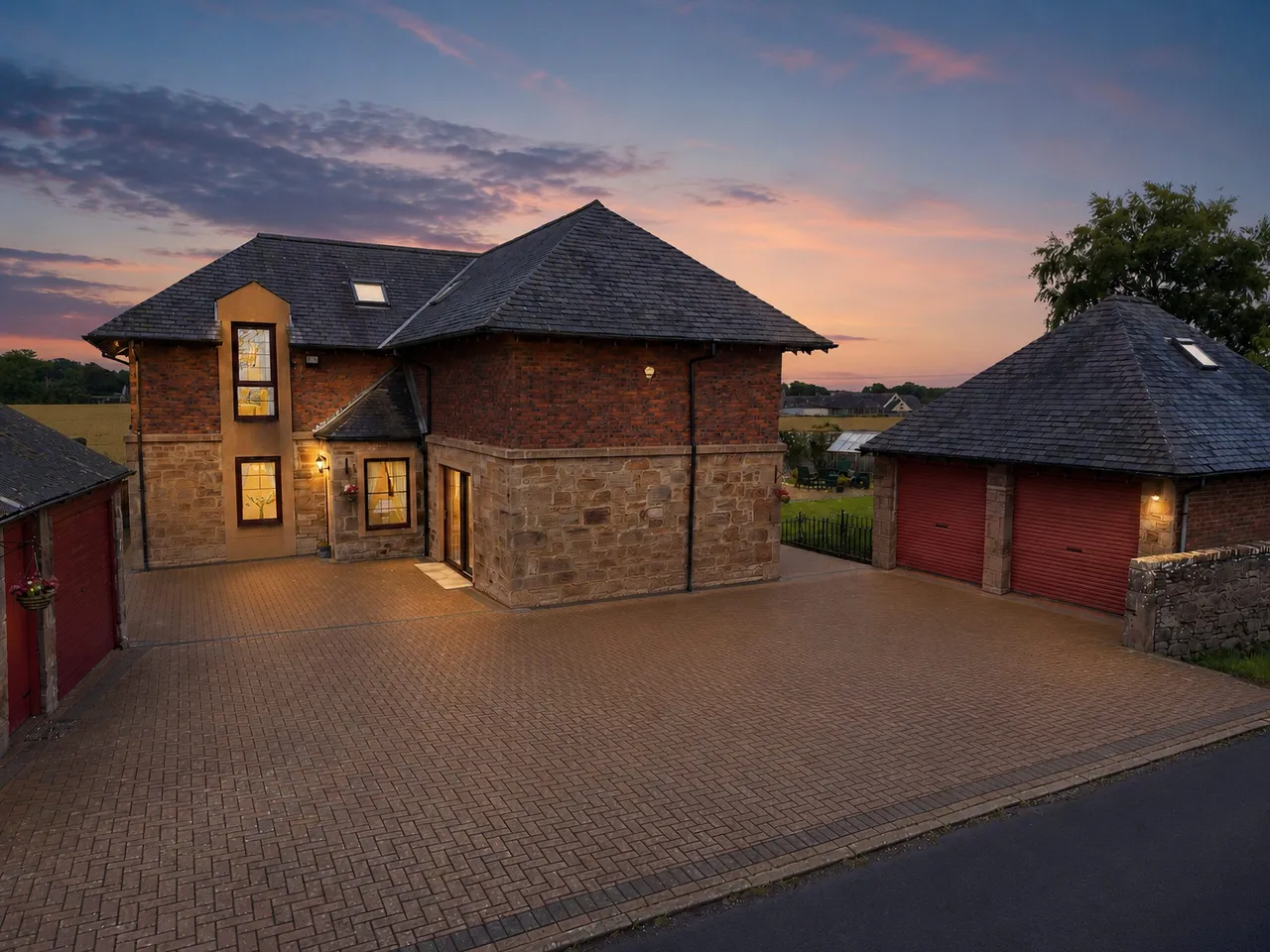 Catherine Bank, Denfield, Arbroath, Angus, DD11 2QJ, photo 61