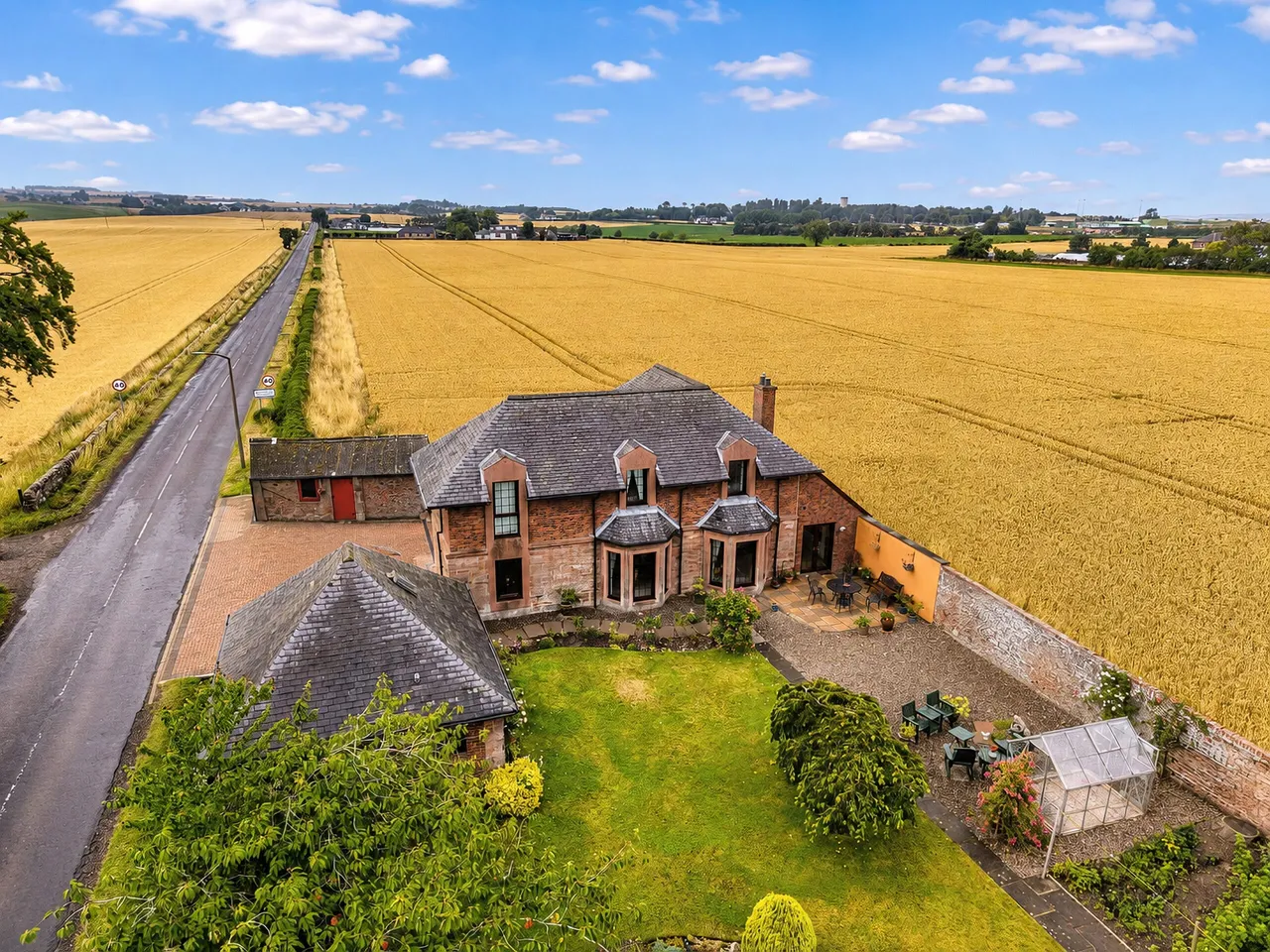 Catherine Bank, Denfield, Arbroath, Angus, DD11 2QJ, photo 58