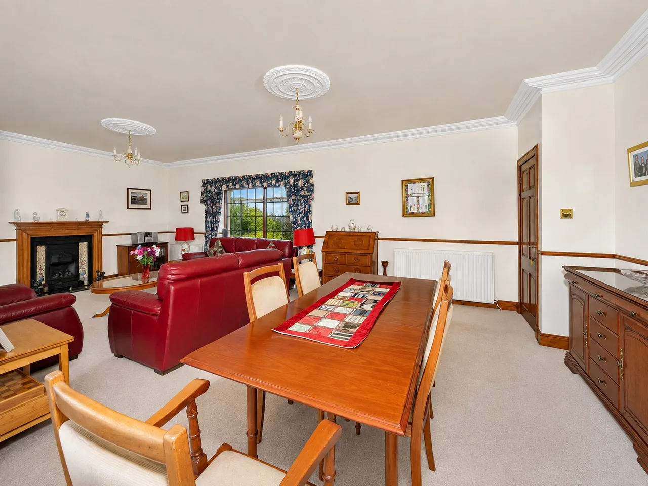 Catherine Bank, Denfield, Arbroath, Angus, DD11 2QJ, photo 9