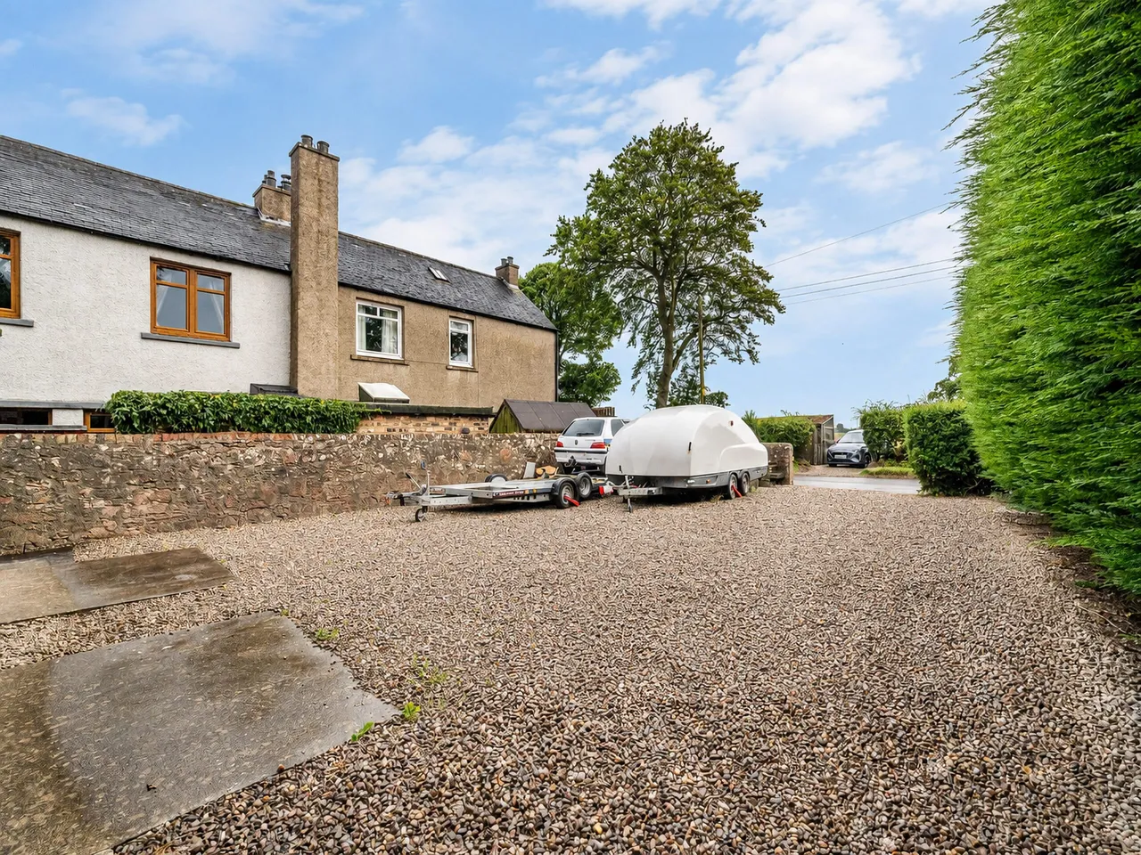 Catherine Bank, Denfield, Arbroath, Angus, DD11 2QJ, photo 55