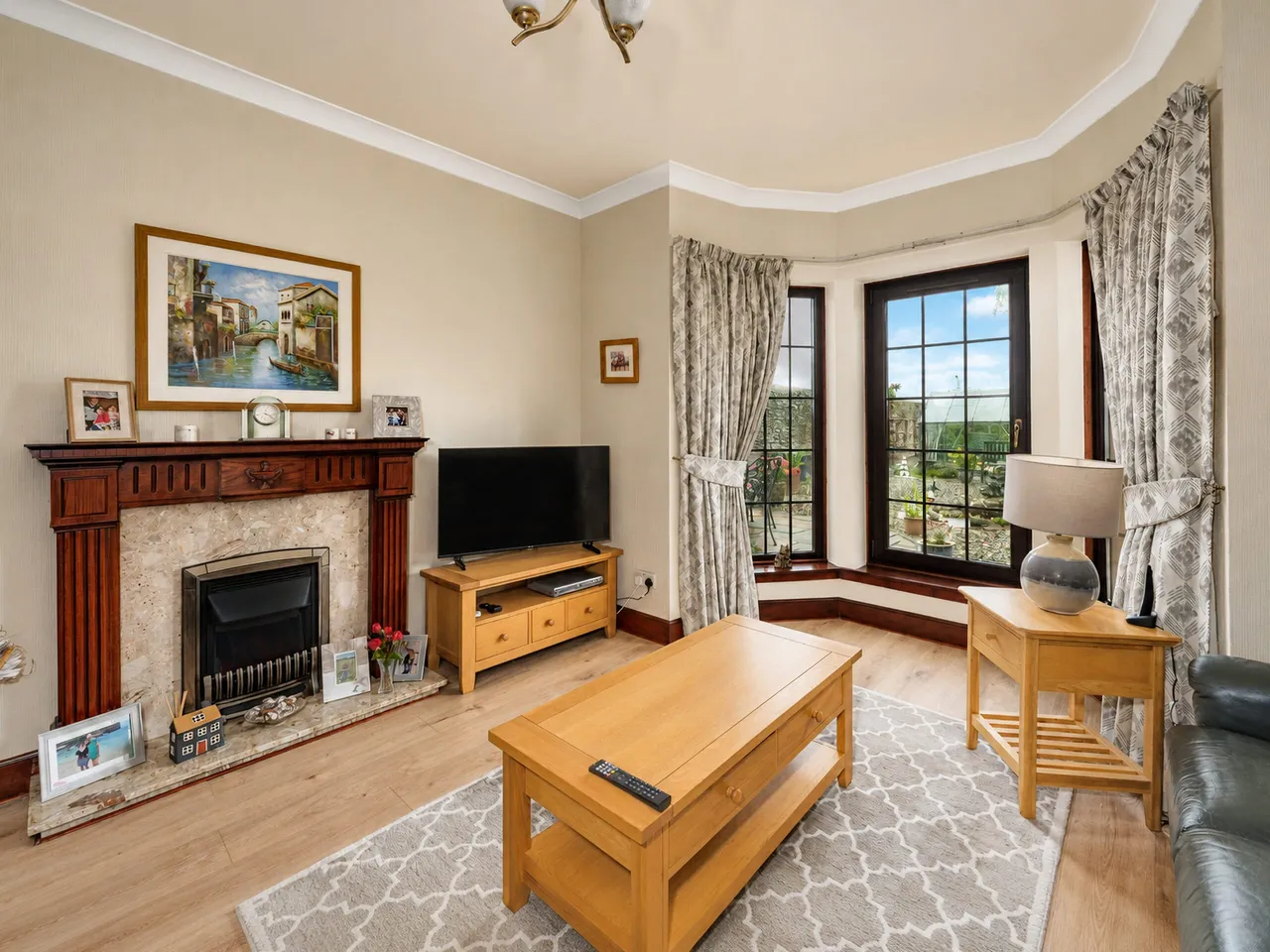 Catherine Bank, Denfield, Arbroath, Angus, DD11 2QJ, photo 12