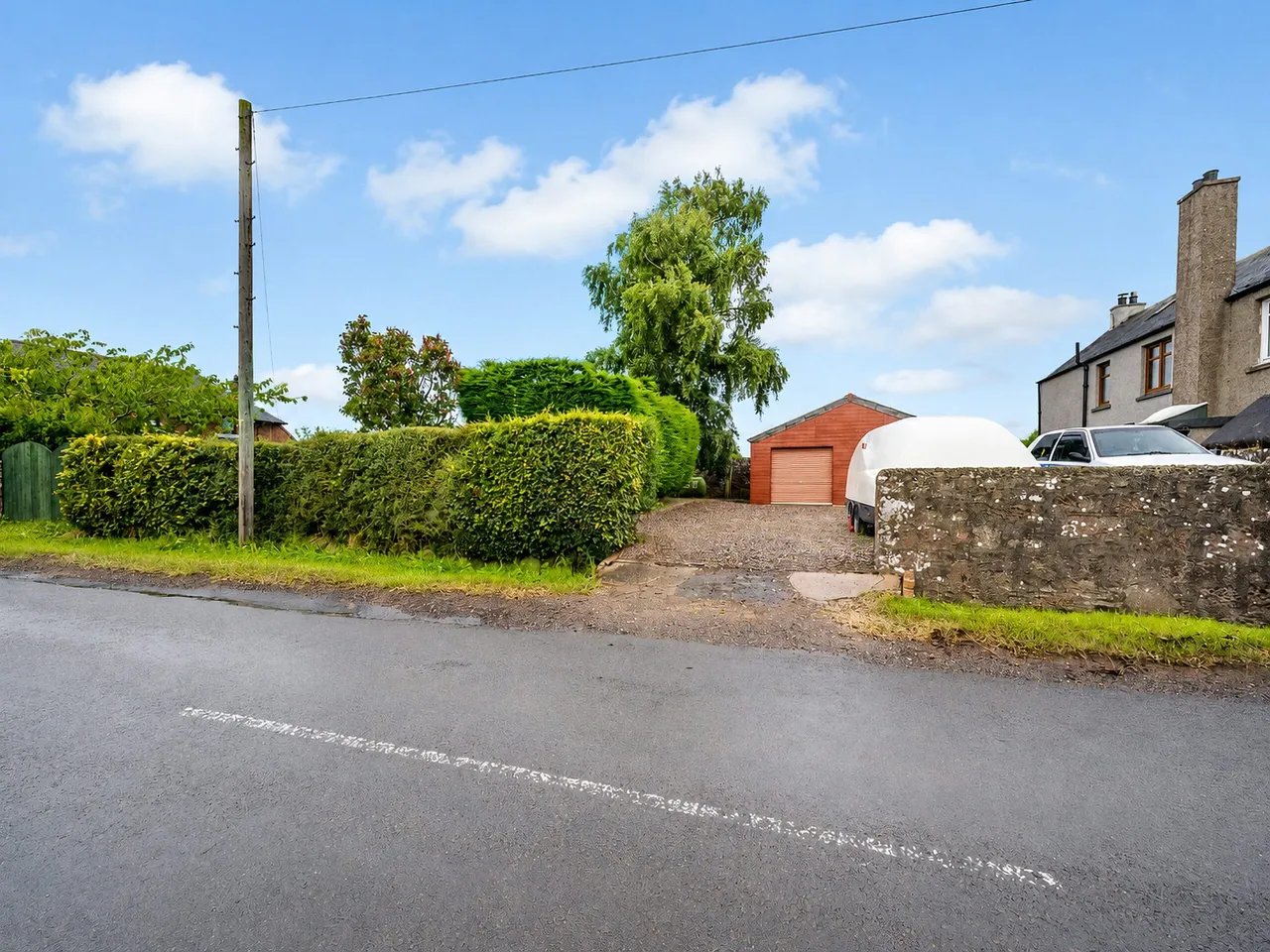 Catherine Bank, Denfield, Arbroath, Angus, DD11 2QJ, photo 54