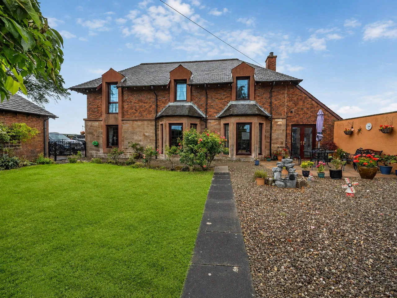 Catherine Bank, Denfield, Arbroath, Angus, DD11 2QJ, photo 38