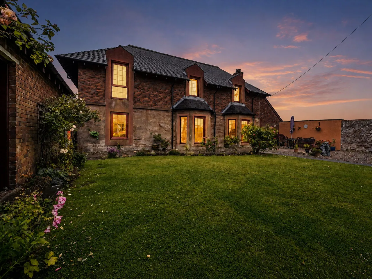 Catherine Bank, Denfield, Arbroath, Angus, DD11 2QJ, photo 60