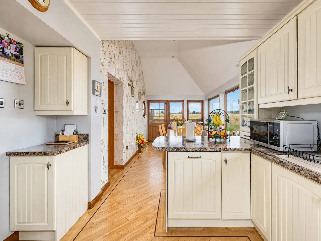 Catherine Bank, Denfield, Arbroath, Angus, DD11 2QJ, photo 15