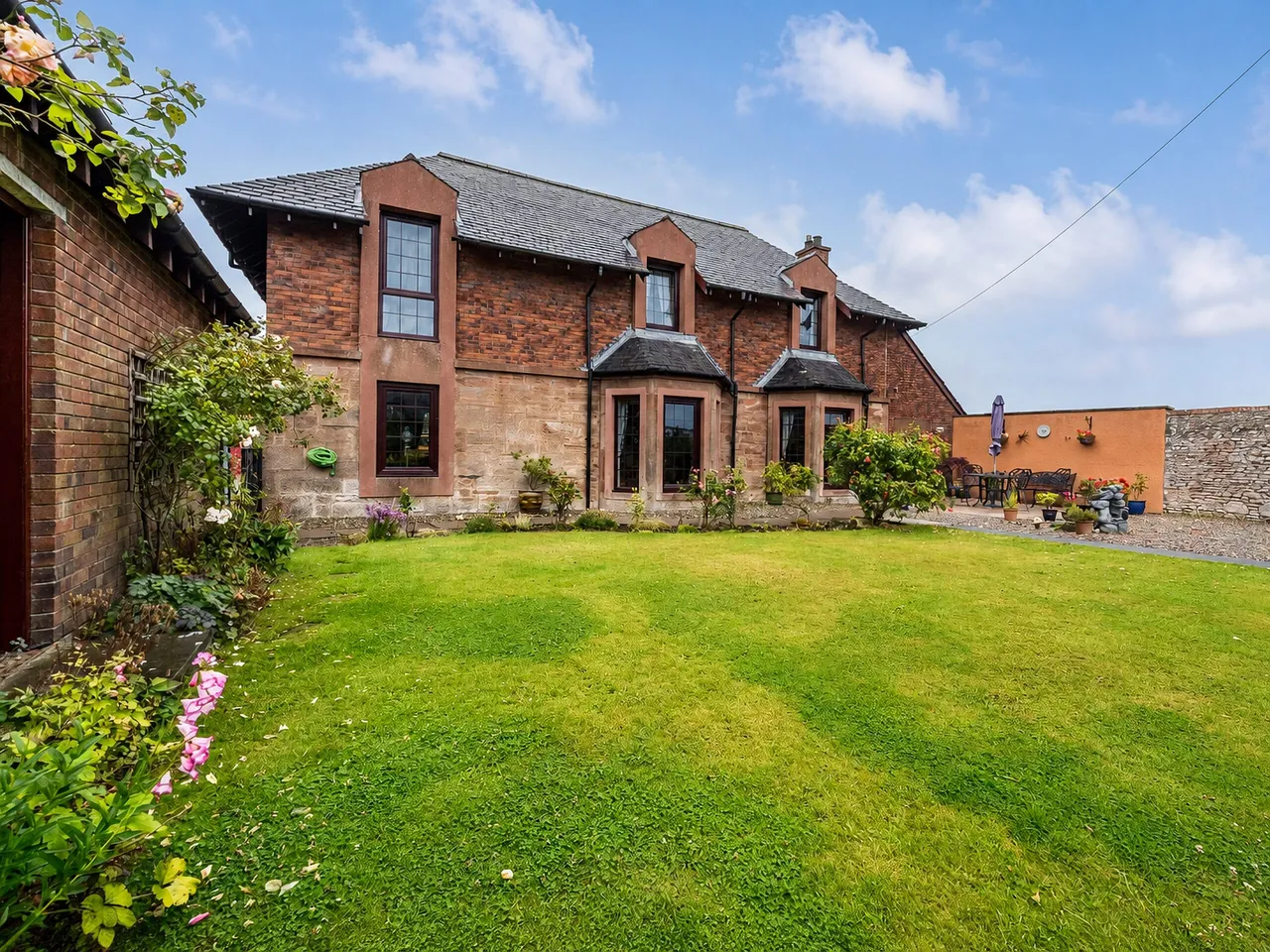 Catherine Bank, Denfield, Arbroath, Angus, DD11 2QJ, photo 39