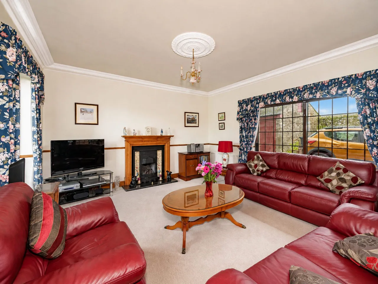 Catherine Bank, Denfield, Arbroath, Angus, DD11 2QJ, photo 8