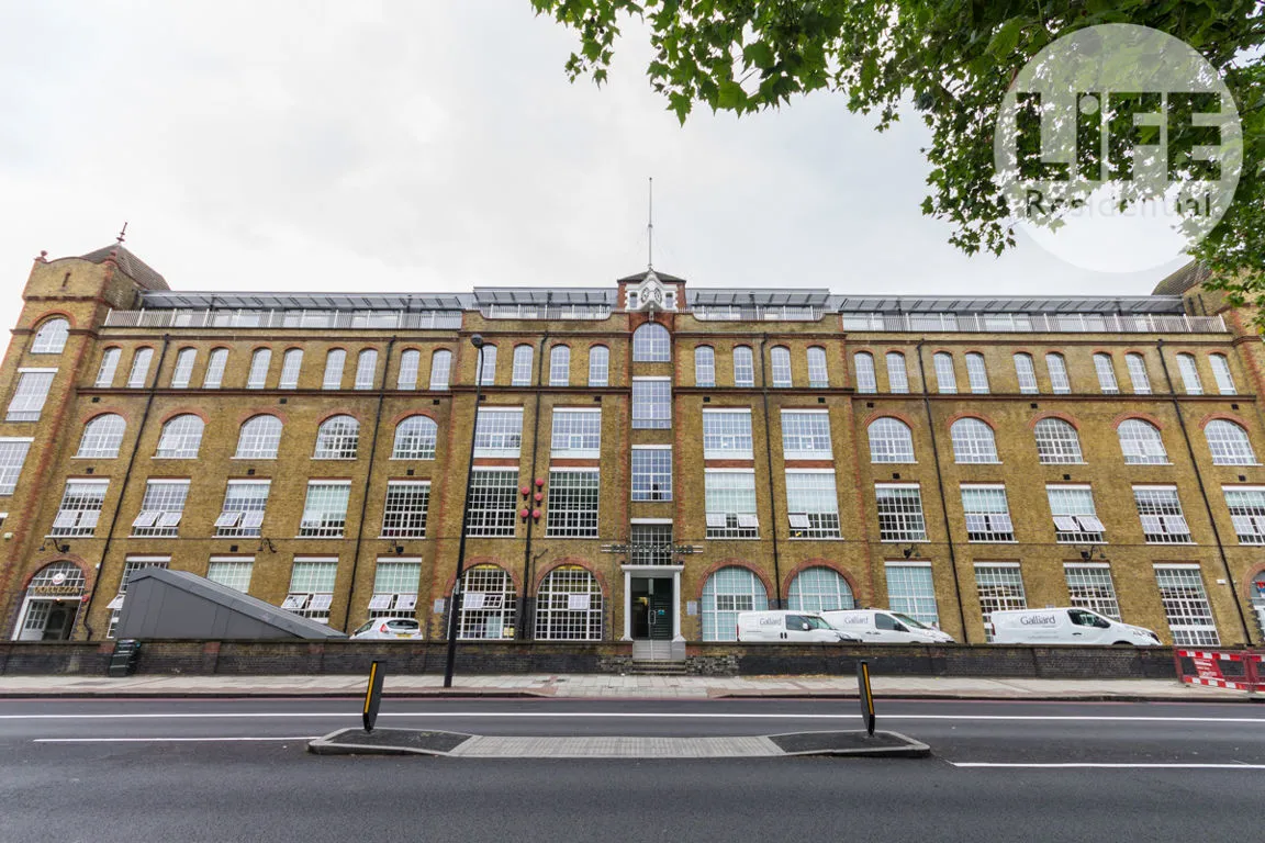 Clapham Road, photo 6