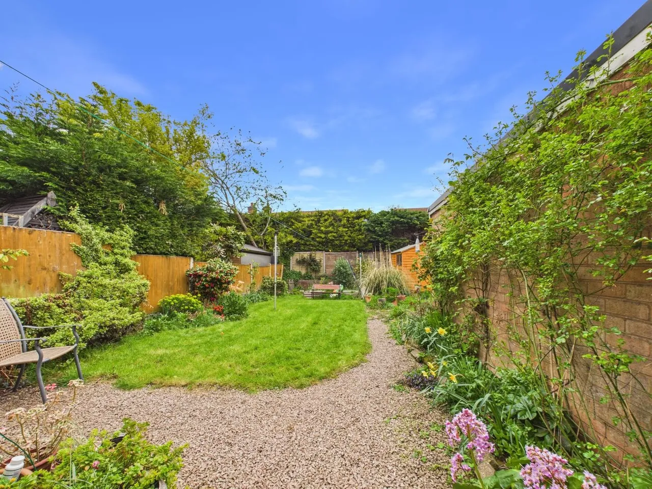 Shropshire, Bridgnorth, WV15, photo 14