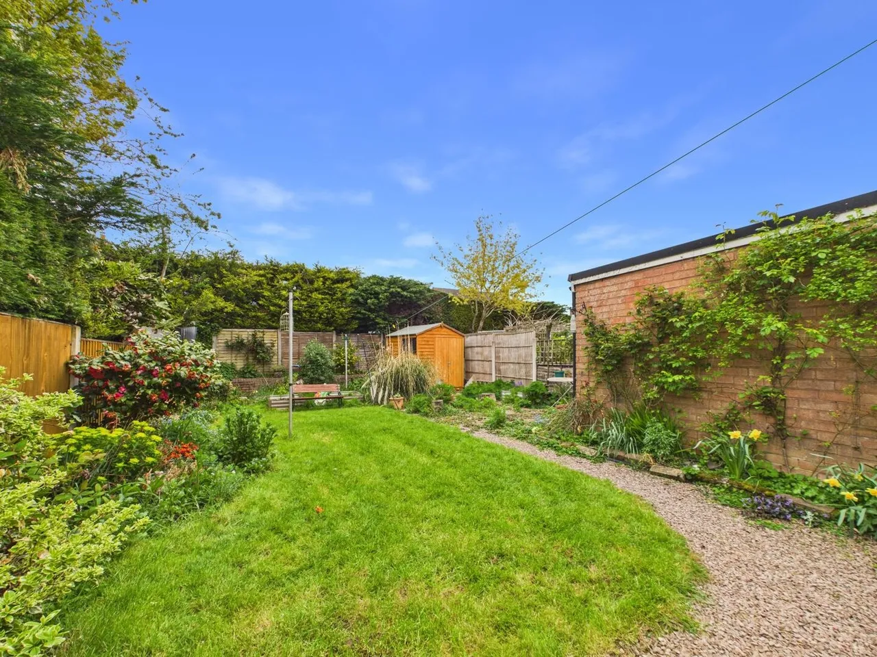 Shropshire, Bridgnorth, WV15, photo 15