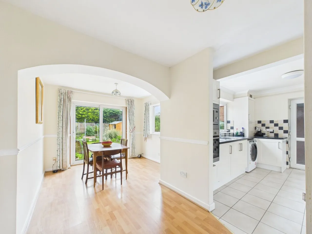 Shropshire, Bridgnorth, WV15, photo 5