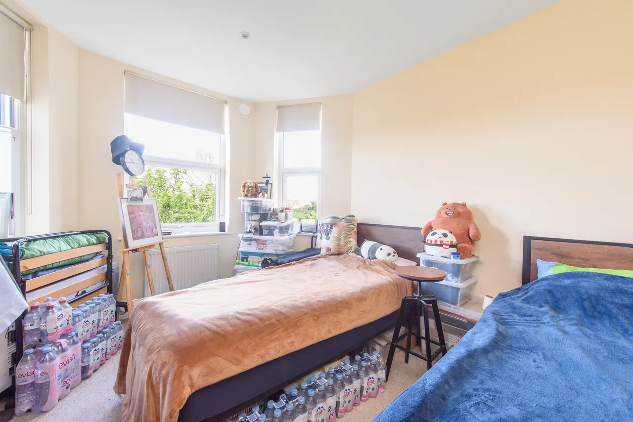 Flat 12, Brent View House, London, photo 4