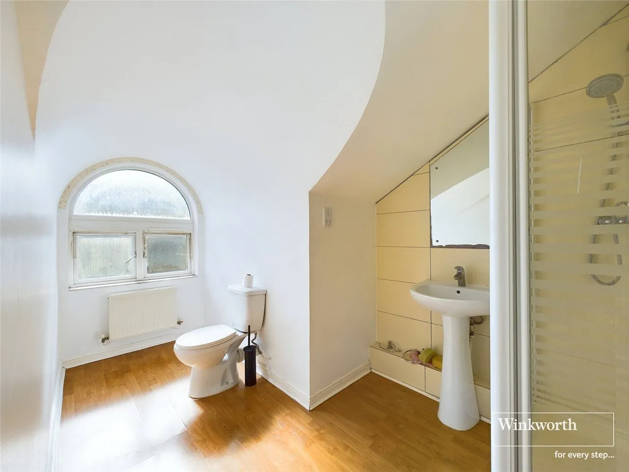 Grantley Heights, Kennet Side, RG1, photo 8