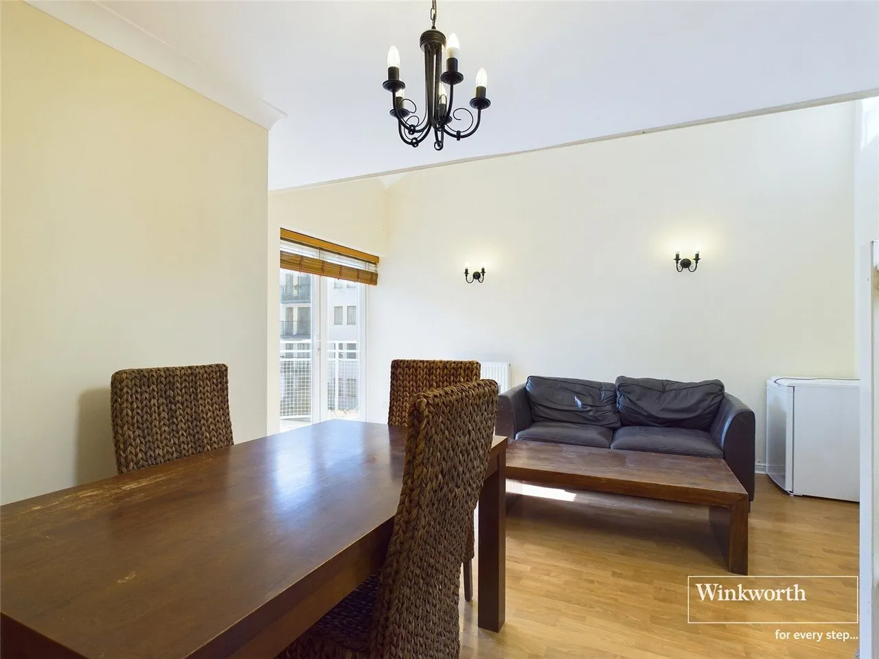 Grantley Heights, Kennet Side, RG1, photo 5
