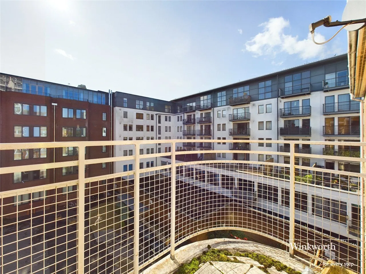 Grantley Heights, Kennet Side, RG1, photo 12