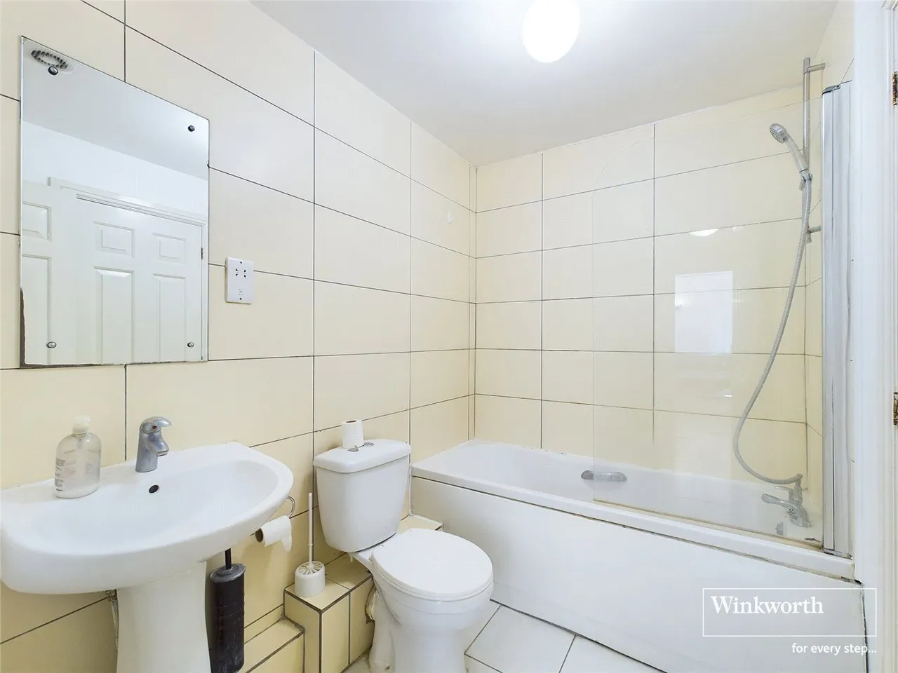 Grantley Heights, Kennet Side, RG1, photo 10