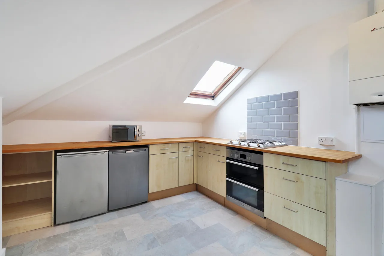 St James Road, Tunbridge Wells, Kent, TN1 2JZ, photo 5