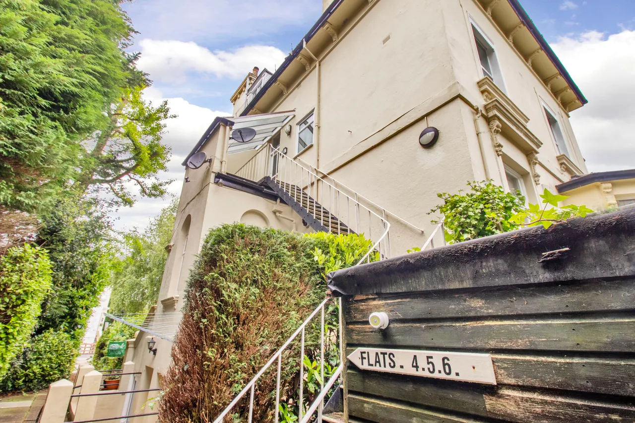 St James Road, Tunbridge Wells, Kent, TN1 2JZ, photo 13