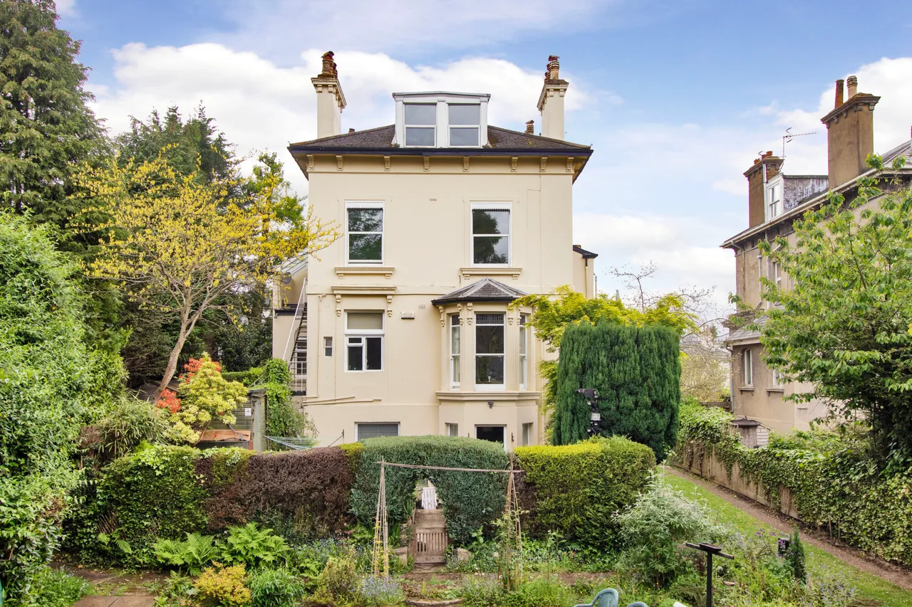 St James Road, Tunbridge Wells, Kent, TN1 2JZ, photo 11