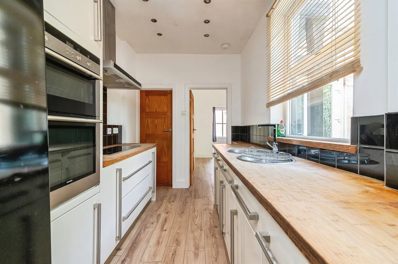 Nottingham Road, Nottingham, NG7, photo 7